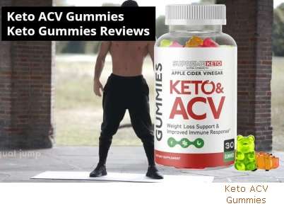 Keto ACV Gummies Reviews Consumer Reports Amazon